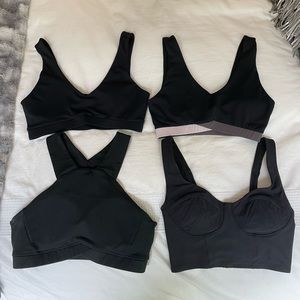 Fabletics-4 Sports Bras